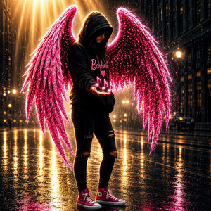 Wings Of Thunder by Ghostproductionsnm, BarbieAnn