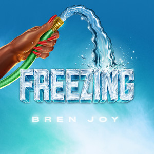 Portada de Freezing