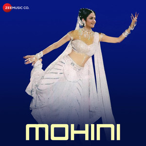 Mohini (Original Motion Picture Soundtrack) album