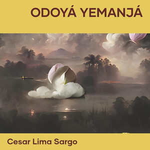 Odoyá Yemanjá