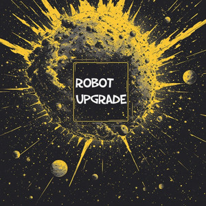Robot Upgrade by Royal Manny