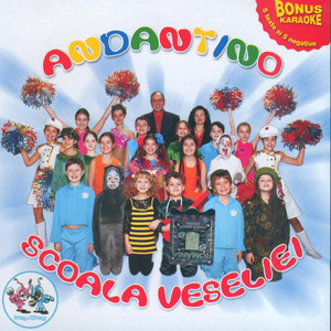 Pisicuta-vai, vai, vai! - song by Andantino  Spotify