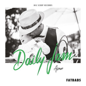 Daddy's Home by Fatbabs, Cellz