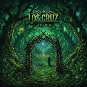 Los Cruz El Mambo Del Barrio by Los Cruz
