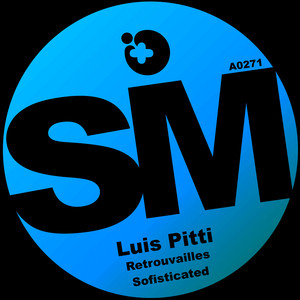 Sofisticated by Luis Pitti