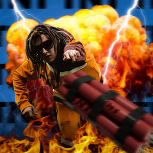 YVNG DYXRD - TRIPPIN'