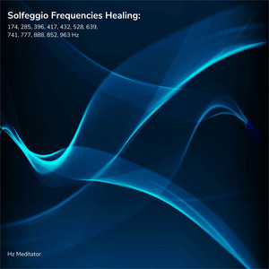 528 Hertz: Healing