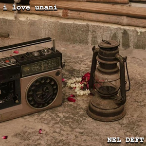NEL DEFT - i love unani