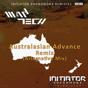 Australasian Advance - Alternative Loop 2 Mix by WAR TECH