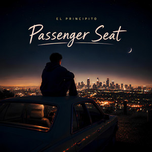 Passenger Seat by El Principito