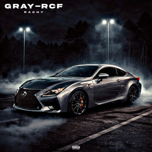 Gray-RCF by Rachy