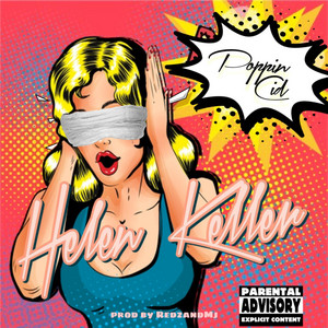 POPPIN CID - Helen Keller