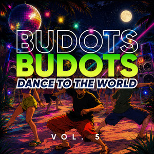 Bonde das Oncinhas - Budots by DJ Danz