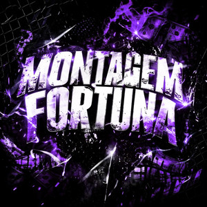 MONTAGEM FORTUNA by ZHANTX, DJ LIKER, LXKERSON