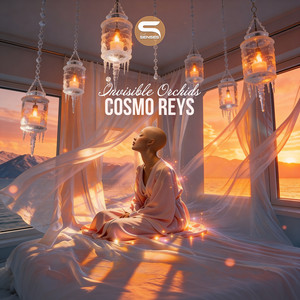 Invisible Orchids by Cosmo Reyes