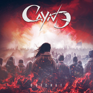 Outcast by Cayne