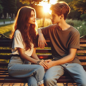 Silvia Cristal - I Will Love You (Acoustic)