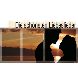 Die schönsten Liebeslieder album