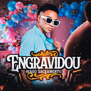 Portada de Engravidou