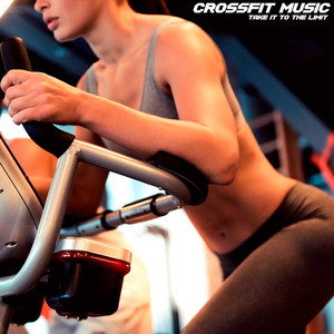 Halftime by Crossfit Music