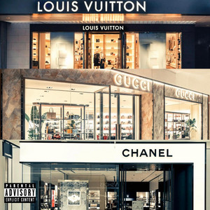 Luxury Love by TiffMarie