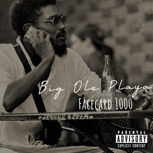 Facecard 1000 - PU$$Y DONT PAY BILL$