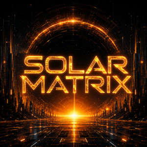 Solar Matrix by Lyan
