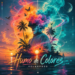 Humos de Colores by VelahProd