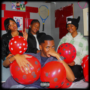 I Got Girls In My Room by Thapsflow