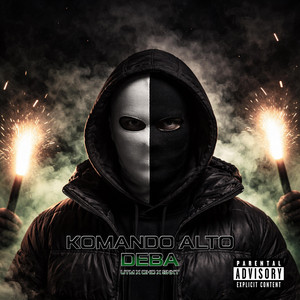 Komando Alto Deba by Arri Treze, Redon Treze, EVEN OHC, S.N.K.T