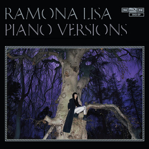 Izzit True What They Tell Me by Ramona Lisa