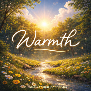 Warmth by Alexander Nakarada