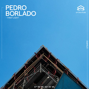 Pleasure Palette by Pedro Borlado