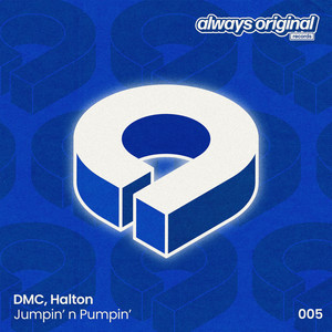 Jumpin' n Pumpin' by DMC, Halton