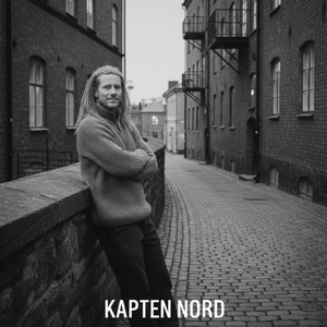 GE FOLKET BRÖD by Kapten Nord