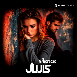 Silence by JLUIS