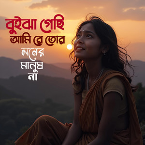 Soul Melody - বুইঝা গেছি আমি রে তোর মনের মানুষ না | Buijha Gechi Ami Re Tor Moner Manush Na