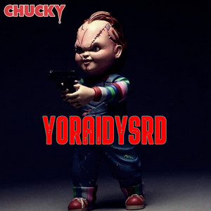 yoraidisrd - Un Chuky