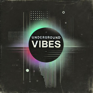 MusicIaRecord - Subterranean Rhythms