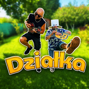 Działka by Chwytak, WOWA
