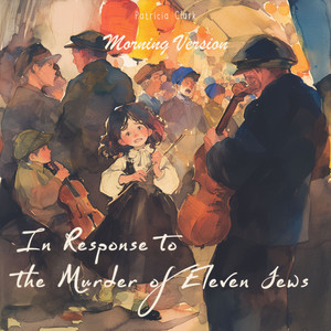 In Response to the Murder of Eleven Jews - Morning Version by Patricia Clark, Valentina Croft