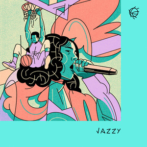 Infraction Music - Jazzy