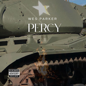 Percy by Wes Parker