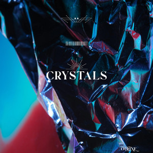 CRYSTALS by Octane