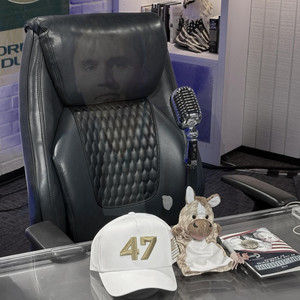 TbagGotBandz - Rest Easy Patriot