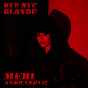 Bye Bye Blonde by Meri Andraković
