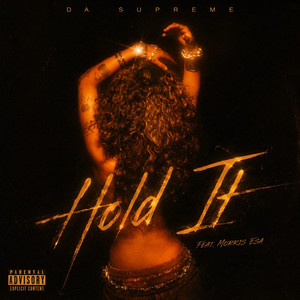 Hold It by Dâ Supreme, Morris Esa