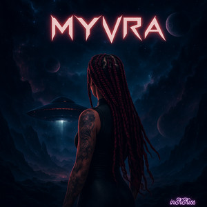 inKKiss - Myvra