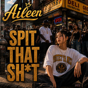 Spit That Shit by Aileen