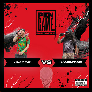 Varntae Round 1 Vs JM.cdf by PENGAME RAP BATTLE, Varntae